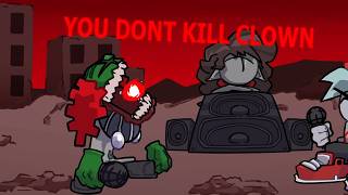 FNF Vs Tricky v3 Update - Madness (FC) | Tricky Clowned Out