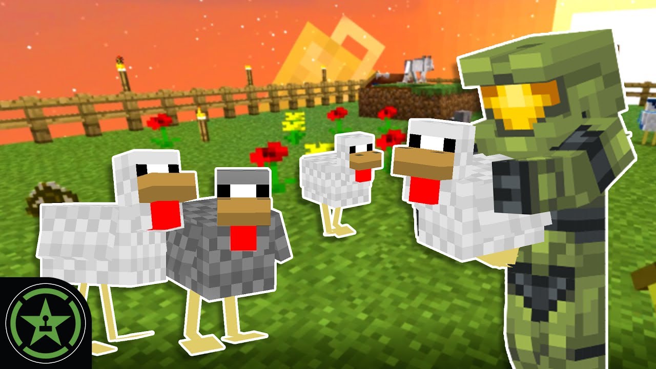 Let's Play Minecraft: Ep. 268 - Sky Factory Part 10 - YouTube