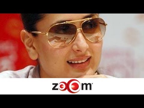 Kareena Avoids Answering Questions On Salman