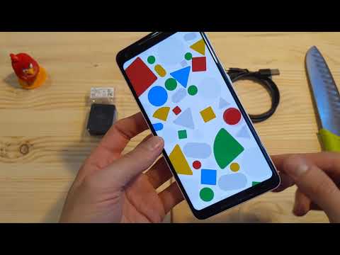 Pixel 2xl до 10тыс? Распаковка 2020!