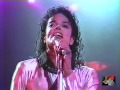 Michael Jackson Bad World Tour Live In Brisbane 1987 60FPS