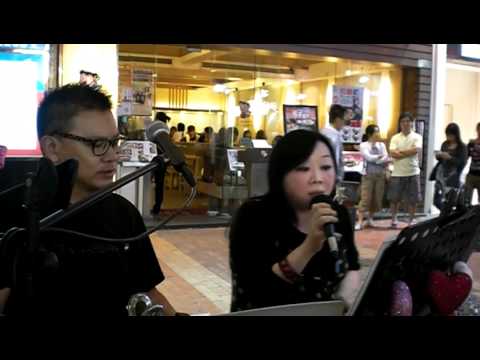 阿寶 - 愛是不保留 (14 Nov, 2010)