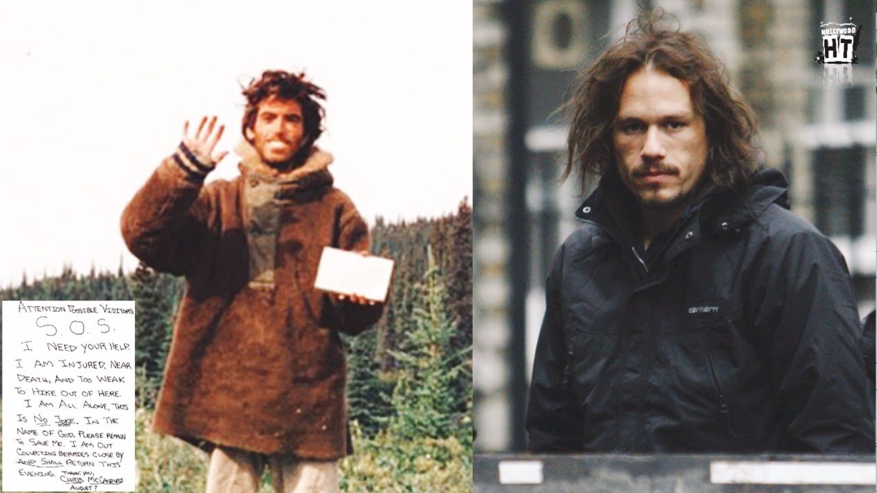 Celebrities last photos before they died - YouTube