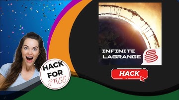 Infinite Lagrange Hack Guide 2024 ✅ Easy tips to Get Chu Coins 🔥 Work with iOS & Android