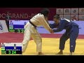 IBSA JUDO ASTANA 2024 DAY 1 | TATAMI 1 | Qualifications