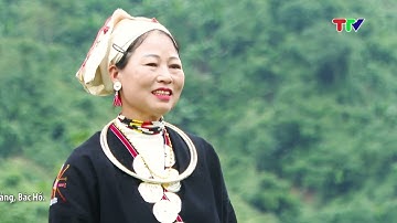 ĐIỆU PÁO DUNG CỦA NGƯỜI DAO TIỀN