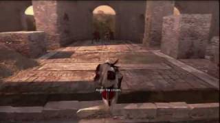 assassin-s-creed-brotherhood-gameplay-video