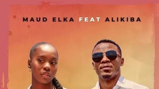 Maud Elka feat Alikiba - Songi Songi Remix (Official music video)