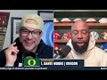 2027 NFL Draft QB Rankings: Should Dante Moore Still Be No. 1? | Arch Manning Falls To No. 4 | MORE
