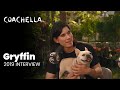 Capture de la vidéo Coachella 2019 Week 2 Gryffin Interview