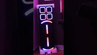Yeh Tower Speaker Ghar Ko Cinema Hall Bana Dega! 😮