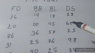 12 September 2021 ka satta सिगंल हरुप screenshot 5