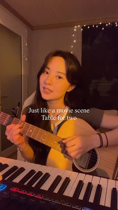 Tiptoe by HYBS (cover) 🌙