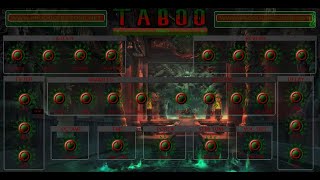 🎹 [FREE] VST PLUGIN 🔥🔥 TABOO 🔥🔥