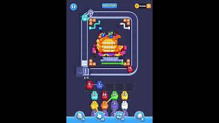 Pixel Flow level 2527