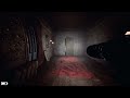 Horror Game - College Major Project [UE4]