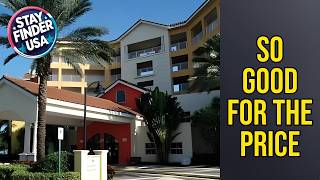 Marriott's Villas at Doral - So Good for the Price | Miami (FL), United States🏨