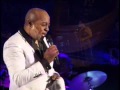 Peabo Bryson duet with Cheryl Lispier Tonight I Celebrate My Love for You -May 2013 Curacao with Cr