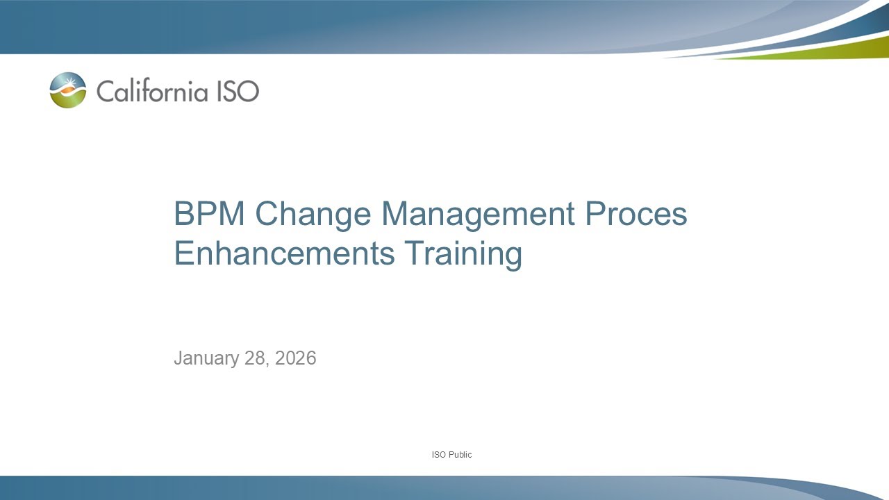 28 января 2026 г. - Тренинг по совершенствованию процессов управления изменениями в BPM.