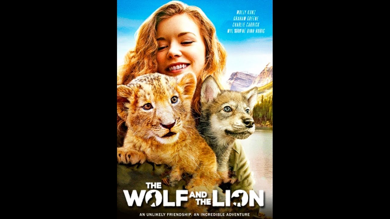The Wolf and the Lion (2020) Watch HDRiP-Eng