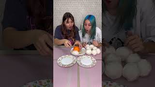 Choose Your Food Challenge Who Doesnt Have A Real Tangerine? Best Video By Hmelkofm