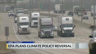 Epa Admin Reveals Deregulatory Measures During Trip To Indy