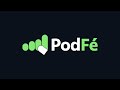 PODFÉ #podcast