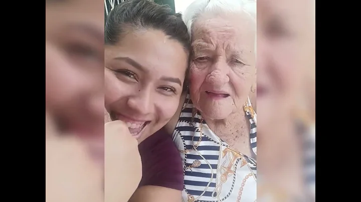 cumpleaos Elvira Paredes