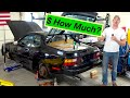 Porsche 944S project is nearly driving, but HOW HARD was it?