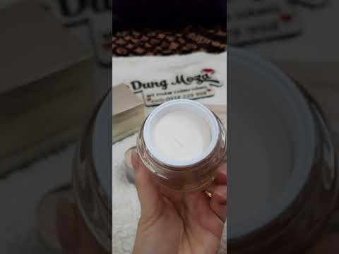 Review về Kem Vento Vivere Chính Hãng - Dung Moza 0918229998