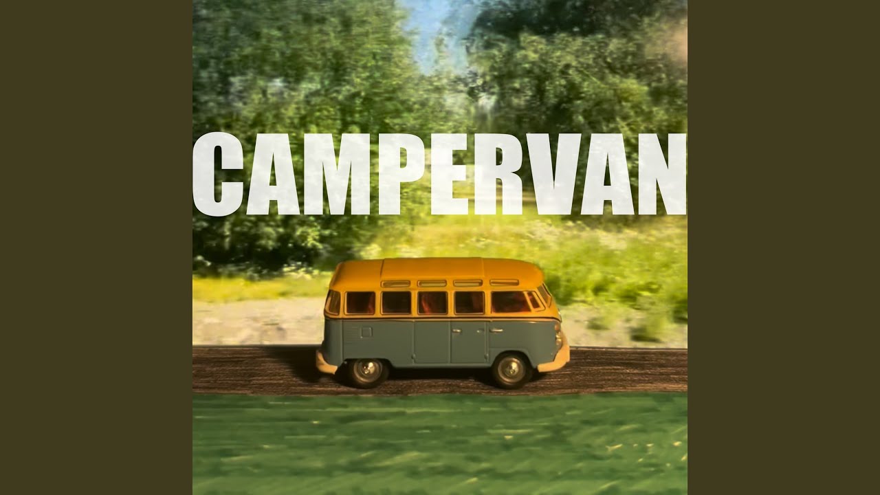 Watch Campervan on YouTube Watch Campervan on YouTube