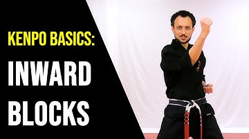 Perfect Basics Series: Inward Block