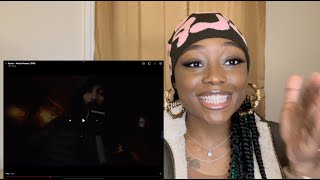 Aystar - Hoods Hottest | P110 (REACTION VIDEO!!) | 🔥🔥🔥