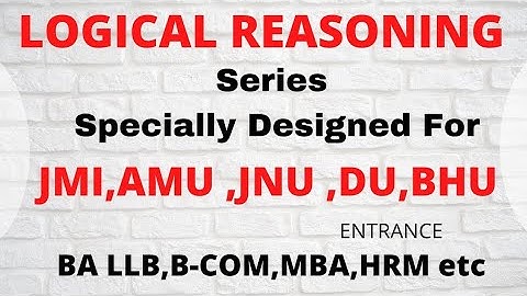 Calander problems || Logical Reasoning forJMI /Amu/BHU/JNU | reasoning short-time |CUCET| Part-4
