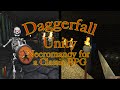 Daggerfall Unity: Necromancy for a Classic RPG