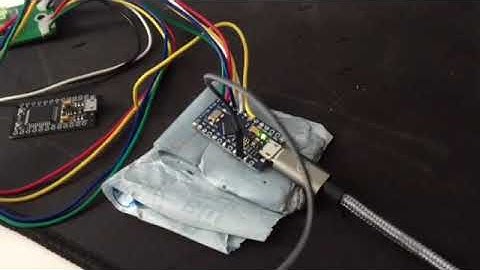 A Scuffed Guide on How to Put A Pro Micro into Bootloader Mode to Reconfigure Your Guitar Controller