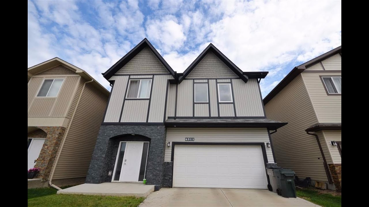 4809 49 Ave Stony Plain