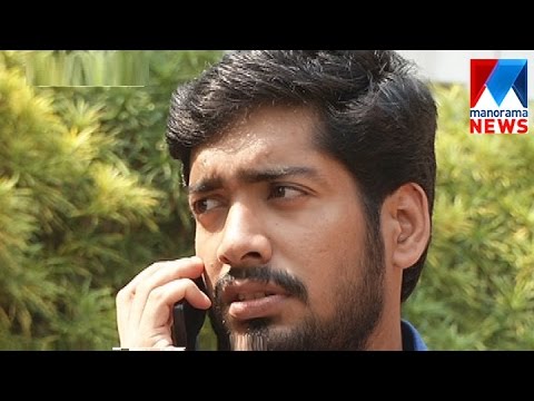 KM Abhijith may new KSU president  Manorama News