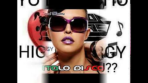 💥La noche es asi📶David Sunned⭐