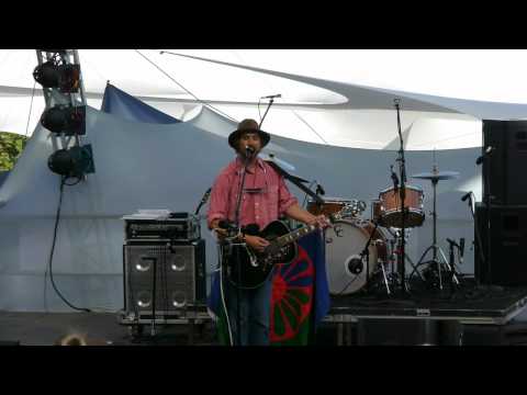 Todd Snider -