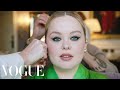 Nicola Coughlan Gets Ready for Vogue World: London | Vogue