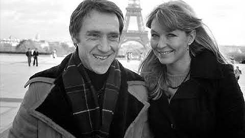 Люблю тебя сейчас... Неспетая песня Высоцкого...