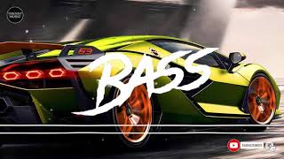 BASS BOOSTED ♫ CAR BASS MUSIC 2020 ♫ SONGS FOR CAR 2020 ♫ BEST EDM, BOUNCE, ELECTRO HOUSE 2020 #024