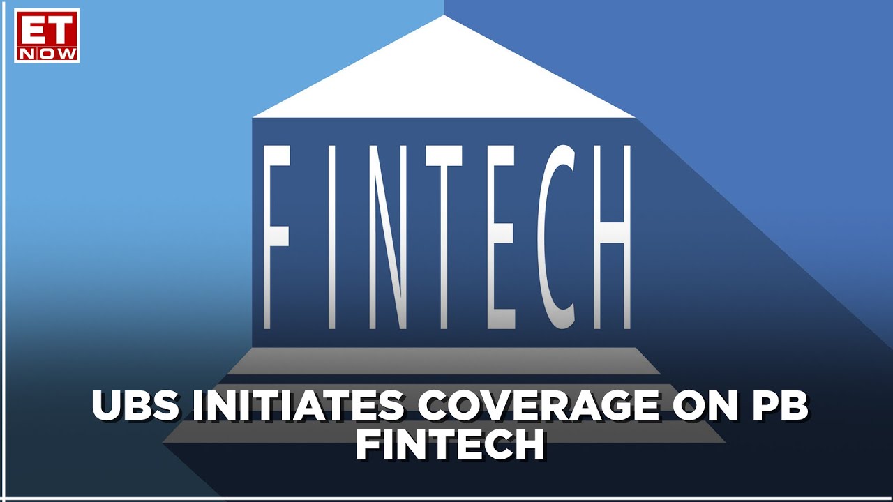 UBS initiates coverage on PB Fintech with a sell rating