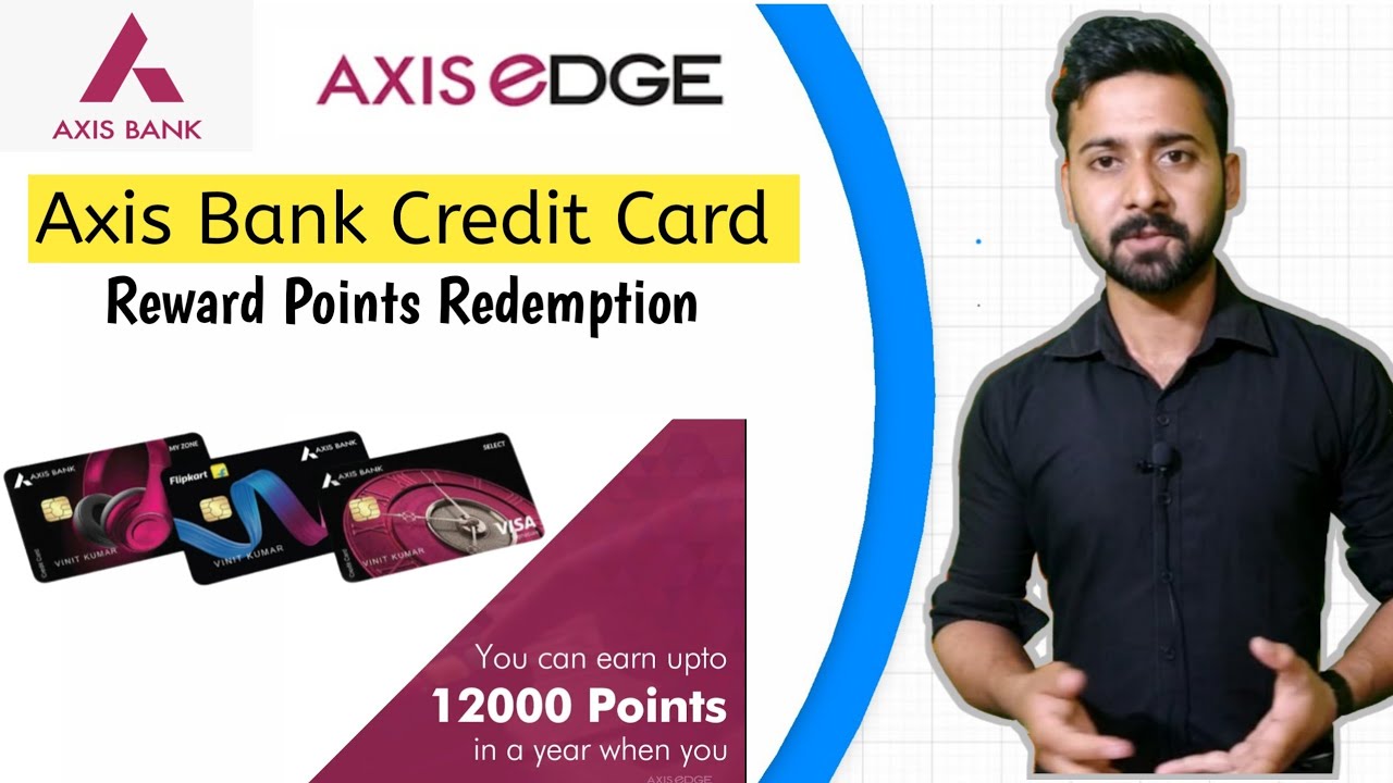 axis travel edge reward points