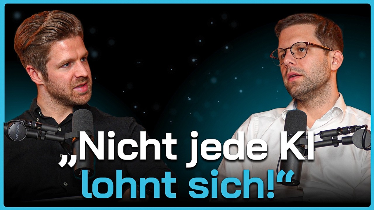 Wie aus Daten Produkte werden, die Mehrwert schaffen