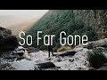 Nurko ft. Autrey - So Far Gone (Lyrics)