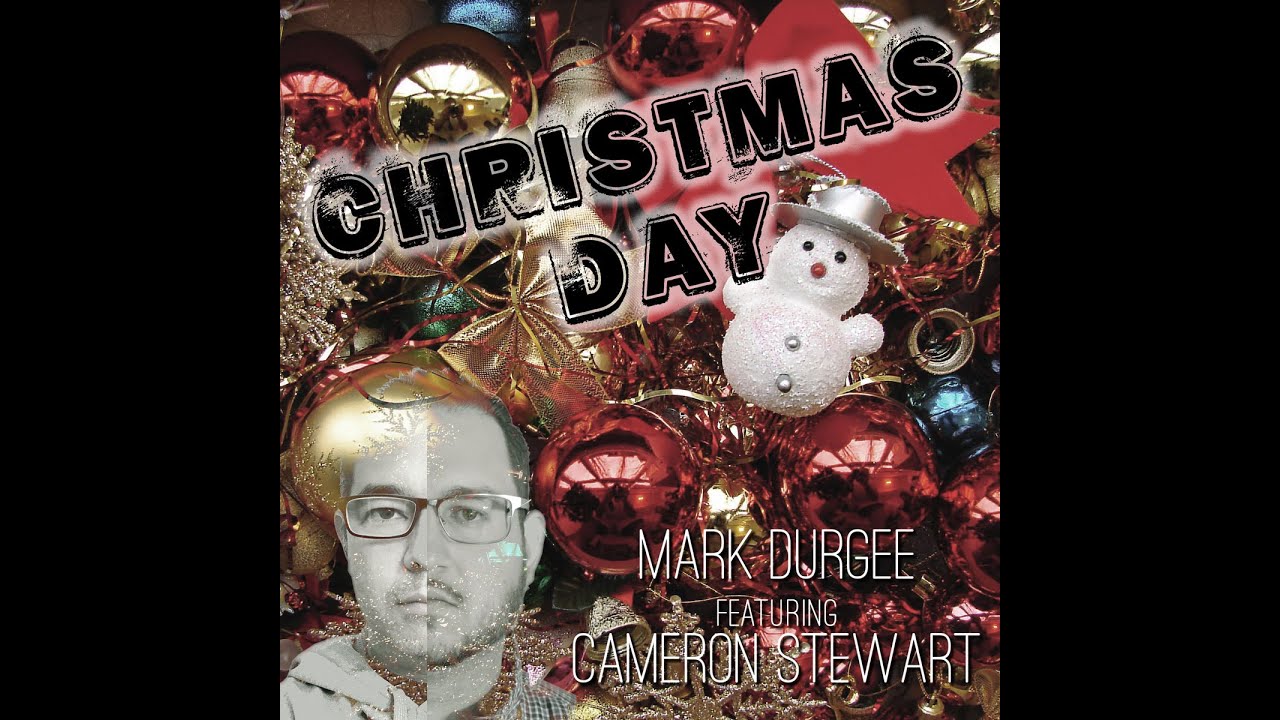 Christmas music remix Christmas Day Music Video - YouTube