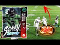 95 OVERALL RUSSELL WILSON IS UNSTOPPABLE!! Madden 21 Gameplay
