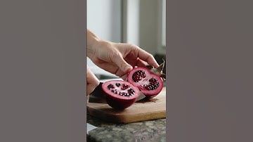 Cutting Glass Pomegranate ASMR  #ai #aiart #asmr #glasscutting #satisfying #asmrsounds